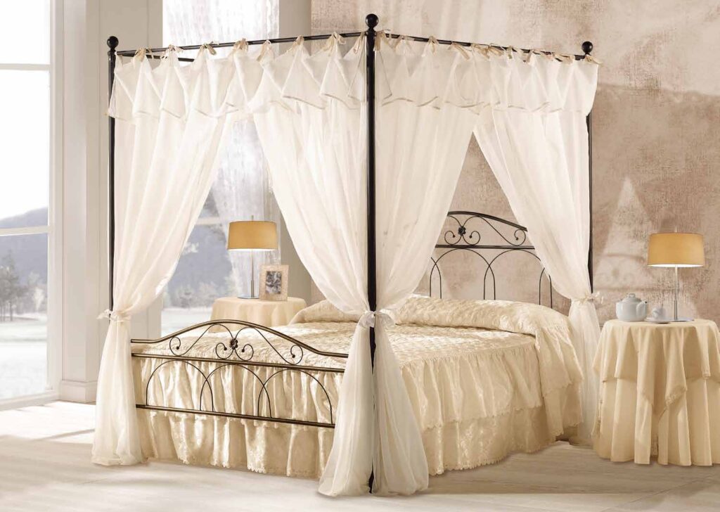 BEDS IN INTERIOR DESIGN